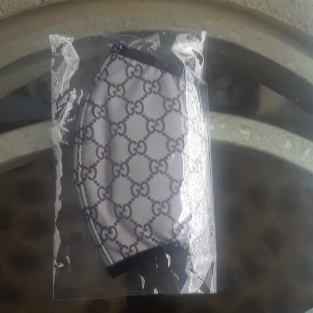 Face mask